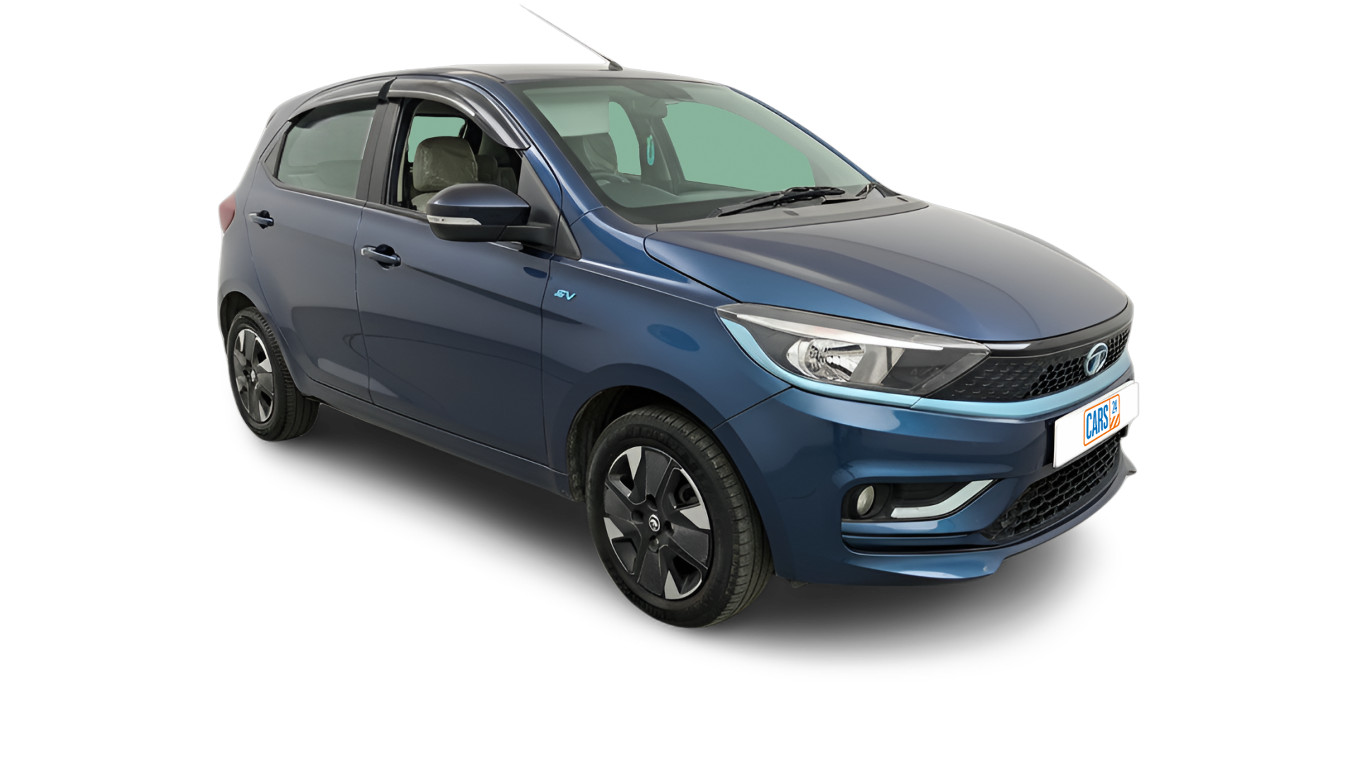 Tata TIAGO EV-img